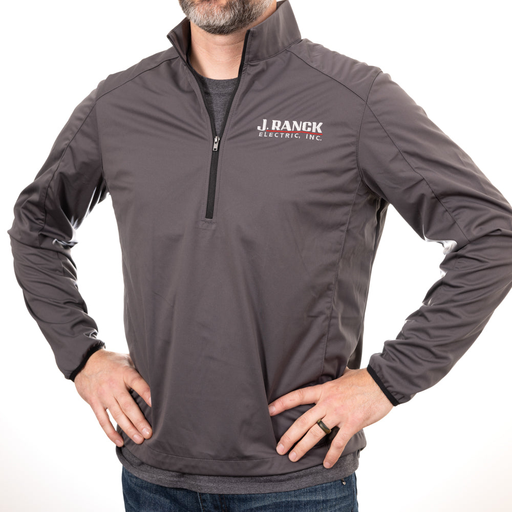 Port Authority® Active 1/2-Zip Soft Shell Jacket – Ranck