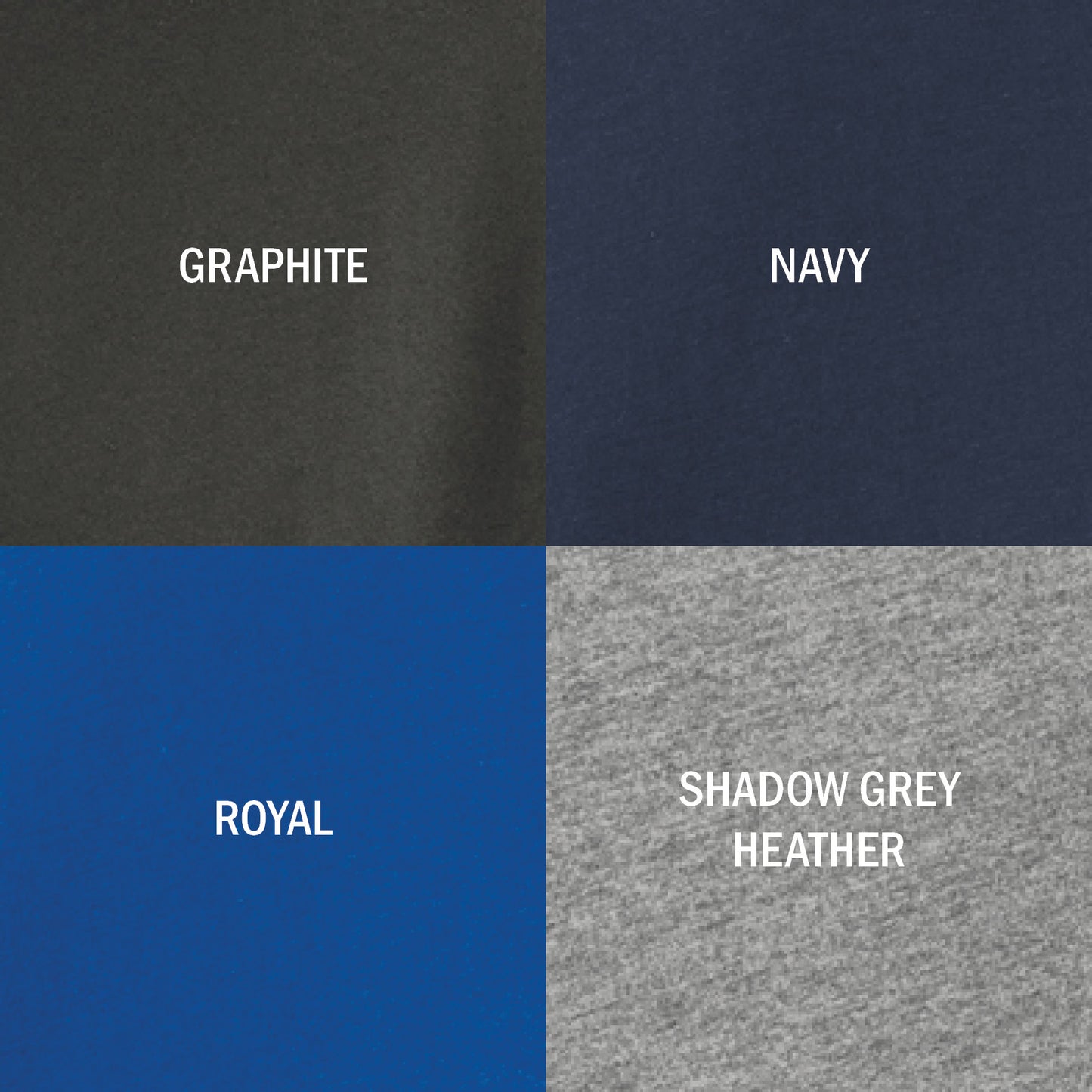 New Era® Heritage Blend Long Sleeve Crew Tee