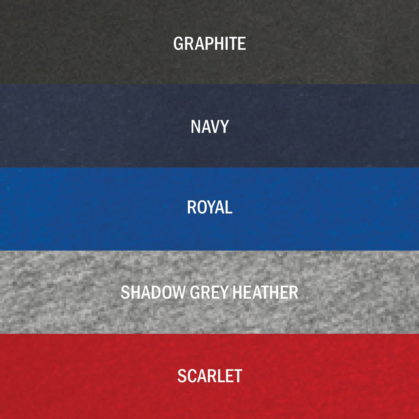 New Era® Heritage Blend Crew Tee