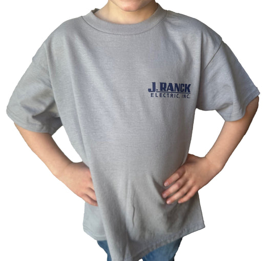 YOUTH - Gildan DryBlend Tshirt